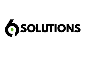 6 Solutions logo