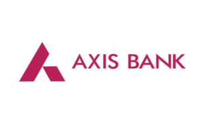 Axis Bank logo