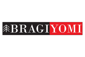Bragiyomi logo