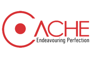 Cache logo