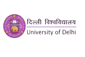 University of Delhi logo