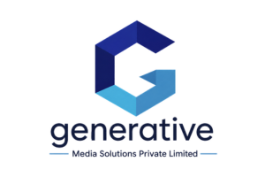 Generative Media logo