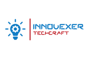 Innovexer Techcraft logo