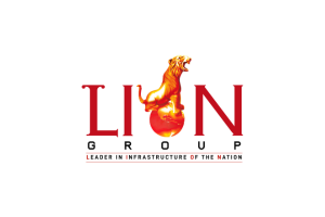 Lion Group logo