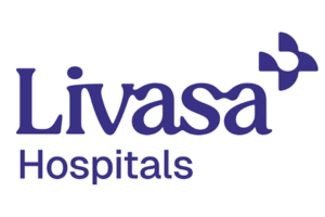 Livasa Hospitals logo
