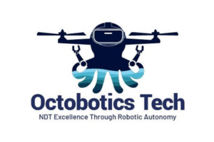 Octobotics Tech logo