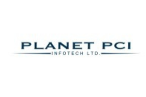 Planet PCI Infotech Ltd. logo