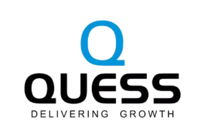 Quess logo