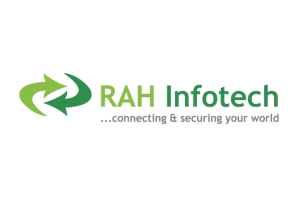 RAH Infotech logo