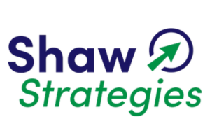 Shaw Strategies logo