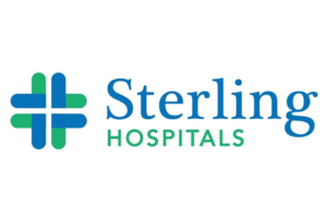 Sterling Hospitals logo
