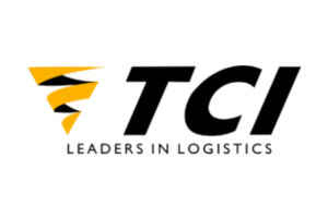 TCI Logistics logo