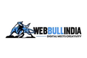 Webbull India logo