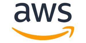 Amazon Web Services (AWS) logo