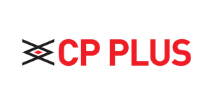 CP PLUS logo