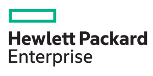 Hewlett Packard Enterprise (HPE) logo