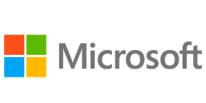 Microsoft logo