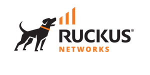 Ruckus Networks logo