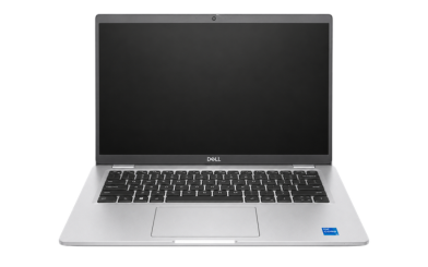 Dell Latitude 5320 rental model
