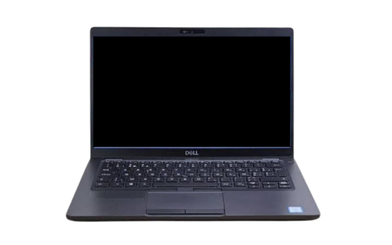 Dell latitude 5400 rental model
