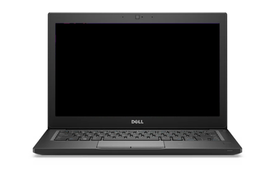 Dell Latitude 7280 (12.3) rental model