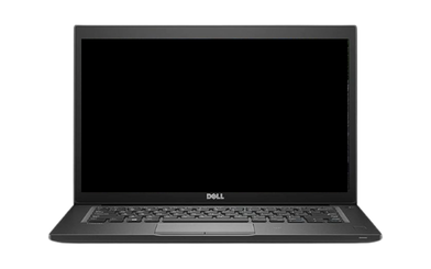 Dell Latitude 7490 rental model
