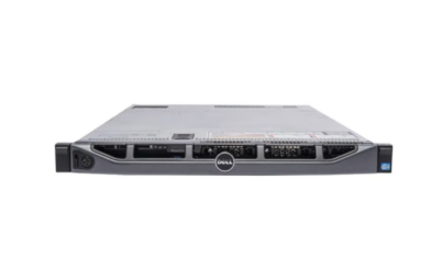 Dell PowerEdge R620 (1U Rack) server rental model