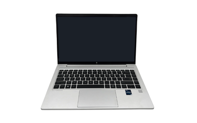 HP Elitebook 640 G9 rental model