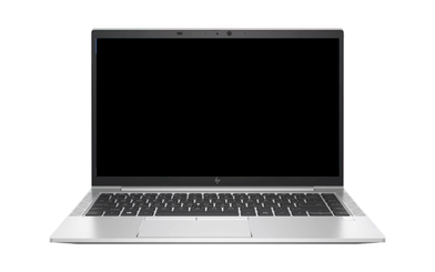 HP EliteBook 840 Aero G8 rental model