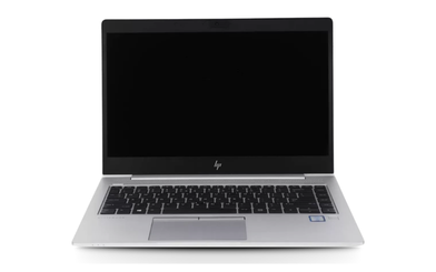 HP Elitebook 840 G6 rental model