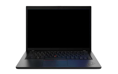 Lenovo Thinkpad L14 rental model
