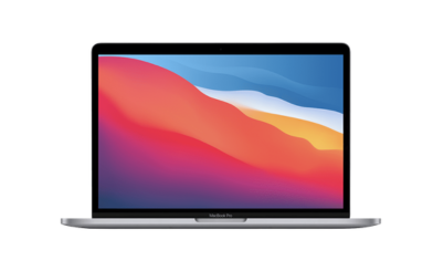 Apple Macbook Pro rental model