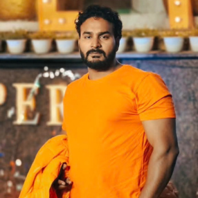 Rahul - Admin Executive