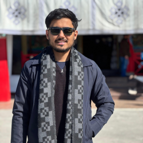 Ritik Singh - Digital Marketing & PPC Specialist