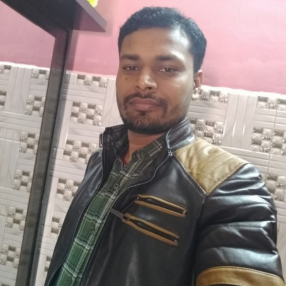 Sanket - IT Technician