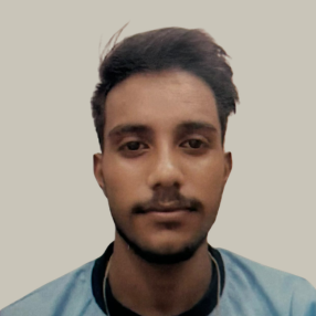 Deepanshu - IT Technician