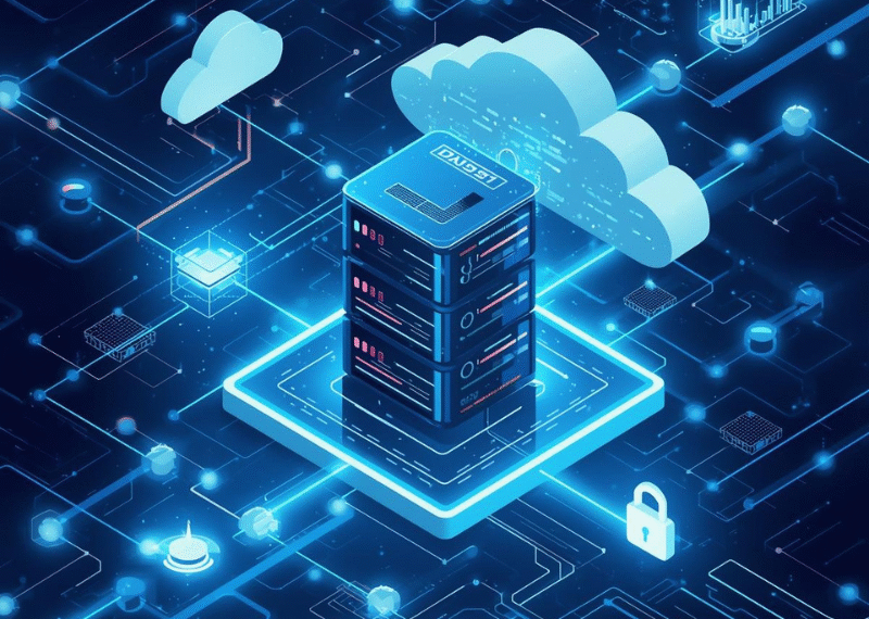 Database management -1