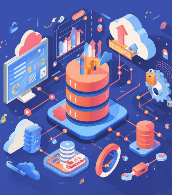 Database management -2