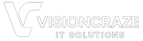 Visioncraze_white_logo