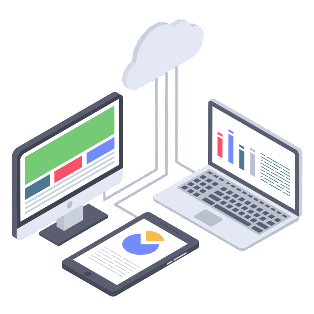 Azure Managed Services, Cloud Computing, Cloud Services