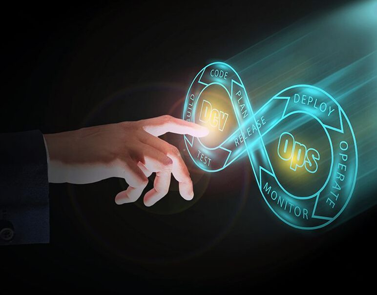 devops, automation, azure devops